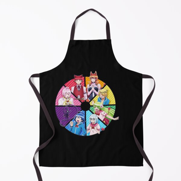 Item preview, Mairimashita! Iruma-Kun Classic designed and sold by NOELGUTIERREZ.