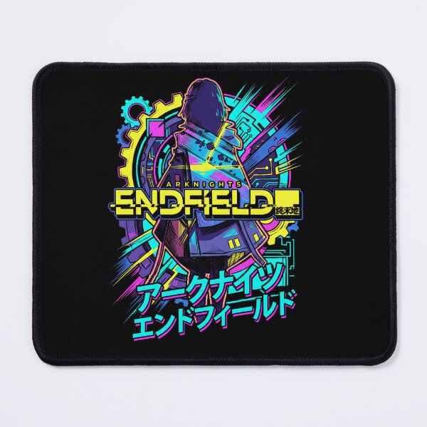Item preview, Arknights Endfield The Factory Must Grow Meme designed and sold by NOELMEDINA.
