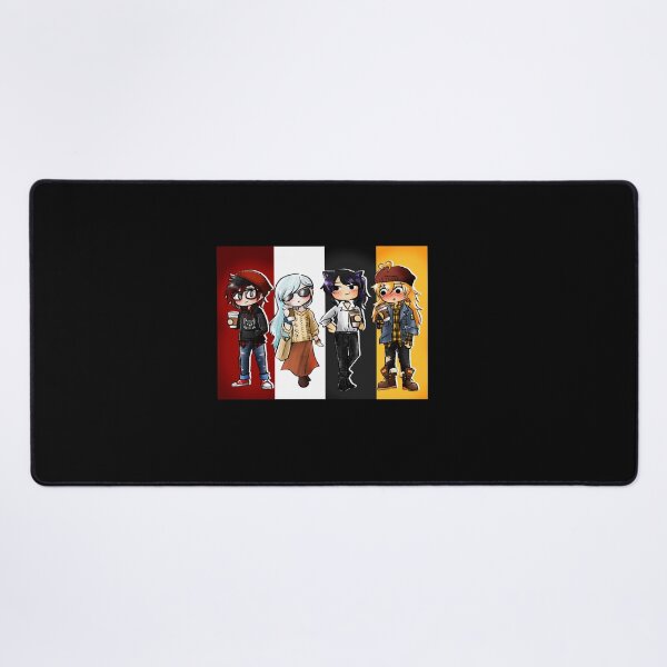 Item preview, RWBY coffeeshoppe Oversized designed and sold by AmandaHuenfeld.