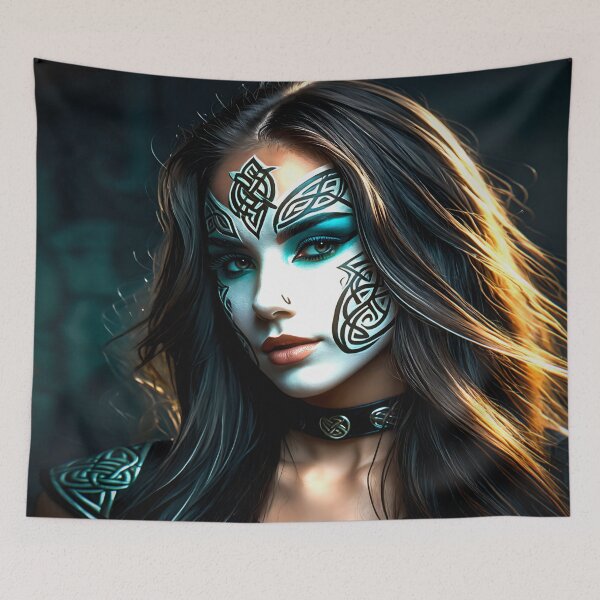 Item preview, Sisters of Darkness 28 designed and sold by deep-sea-birds.