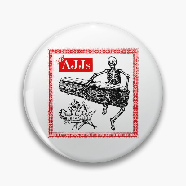 Item preview, Line Art Skeleton And Coffin designed and sold by KirinStudio.