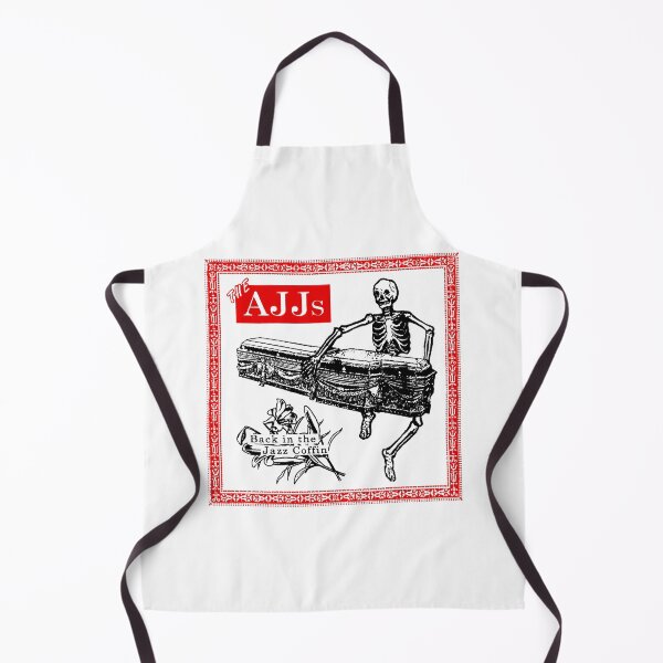 Item preview, Line Art Skeleton And Coffin designed and sold by KirinStudio.