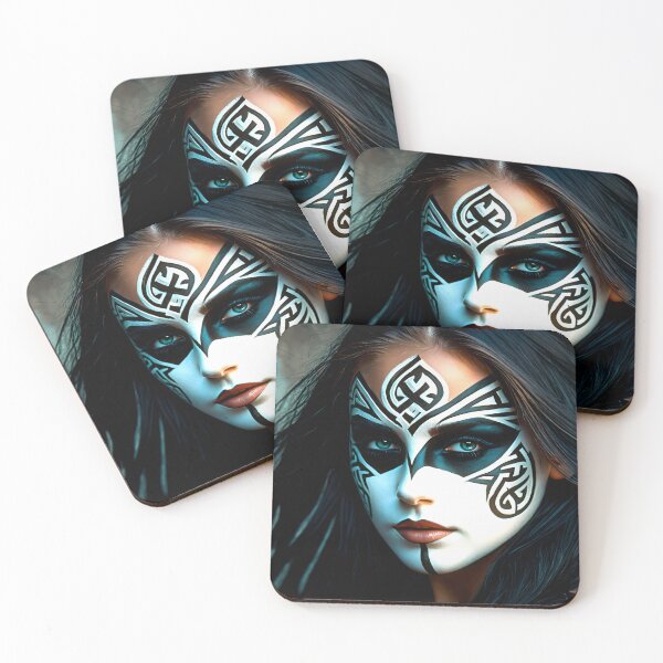 Item preview, Sisters of Darkness 29 designed and sold by deep-sea-birds.