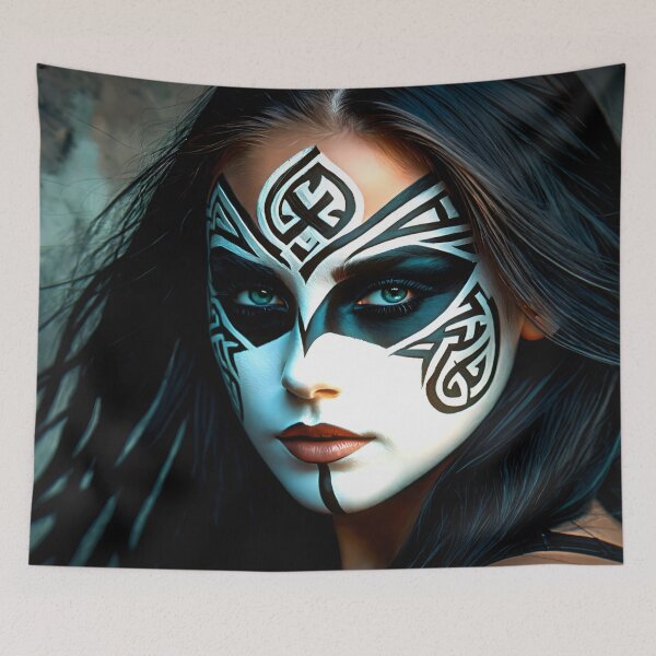 Item preview, Sisters of Darkness 29 designed and sold by deep-sea-birds.