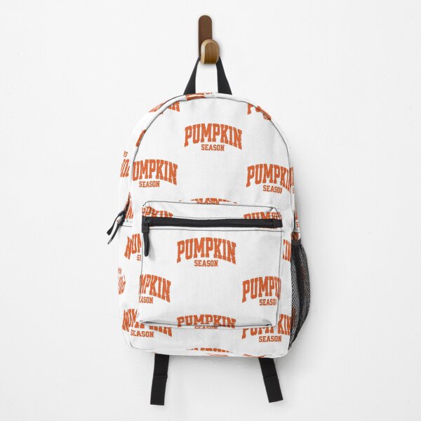 Item preview, Pumpkin Season Distressed Retro Text designed and sold by SoyLamderma.