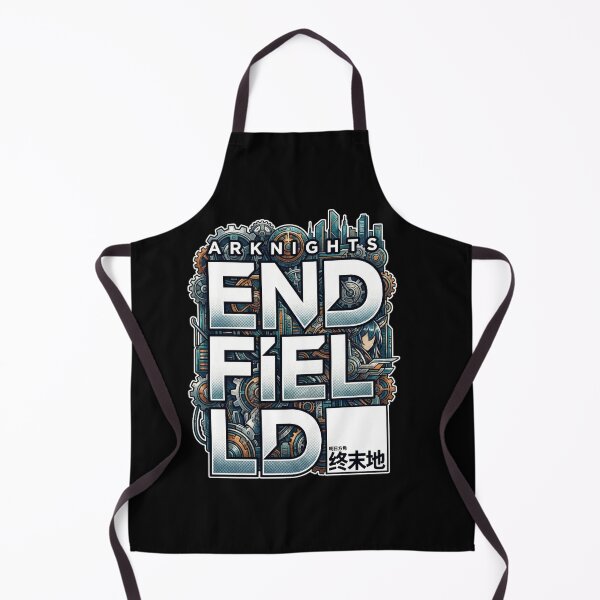 Item preview, Arknights Endfield The Factory Must Grow Meme Factory Expansion designed and sold by NOELMEDINA.