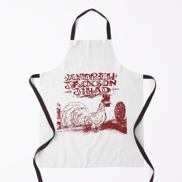Item preview, Red Silhouette Chicken designed and sold by KirinStudio.
