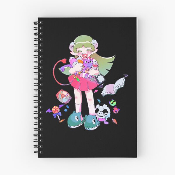 Item preview, Clara Toy Welcome To Demon School Classic  designed and sold by NOELGUTIERREZ.