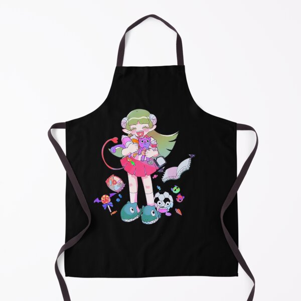 Item preview, Clara Toy Welcome To Demon School Classic designed and sold by NOELGUTIERREZ.