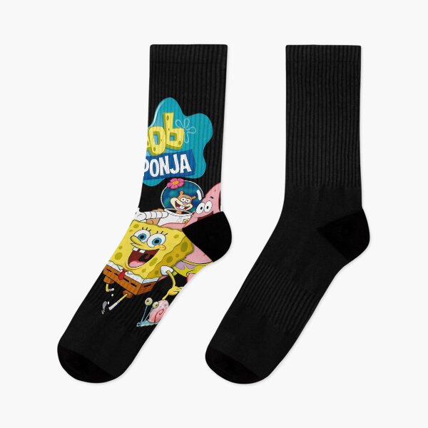 Item preview, Bob Esponja SpongeBob SquarePants Friends Group Graphic designed and sold by AlexanderWells.