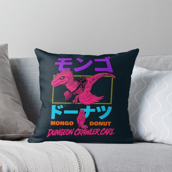 Item preview, Mongo Donut Dinosaur Lover designed and sold by Karakayaleather.