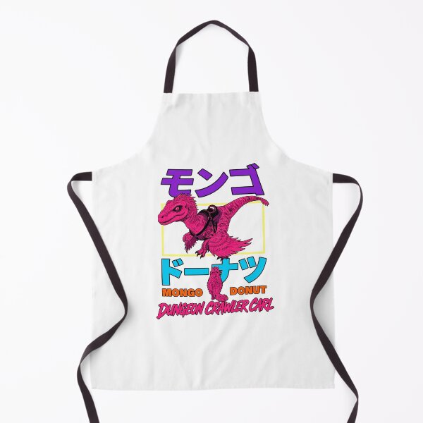 Item preview, Mongo Donut Dinosaur Lover designed and sold by Karakayaleather.