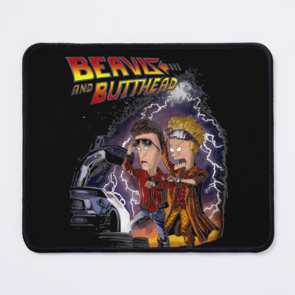 Item preview, Retro Cartoon Time Travel Adventure designed and sold by BuiGargnh5nu.