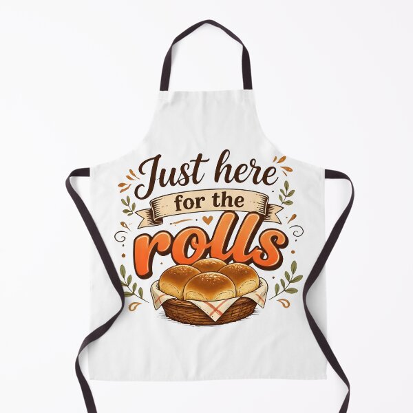 Item preview, Funny Bread Roll Lover Quote designed and sold by Icareis-Studios.