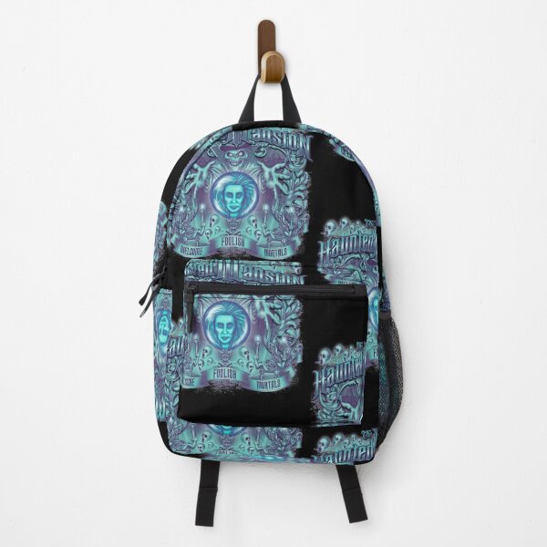 Item preview, Haunted Mansion Vintage Ghost Graphic designed and sold by BuiGargnh5nu.