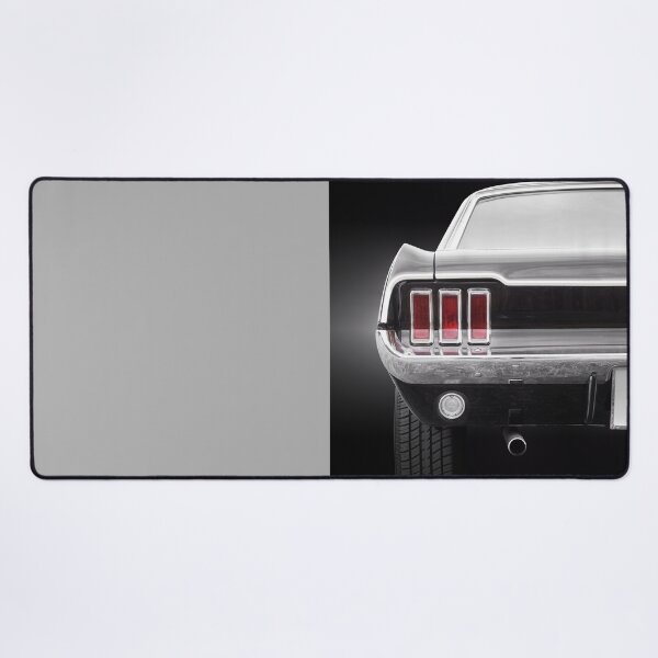 Item preview, Classic Sports Car 1967 Rear  designed and sold by Beate Gube.