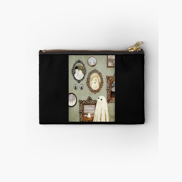 Item preview, Vintage Ghost Gallery Wall Art designed and sold by TrongLangE.