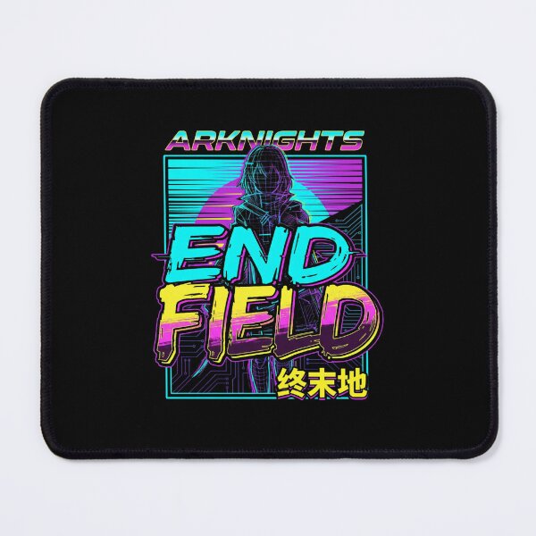 Item preview, Arknights Endfield The Factory Must Grow Meme Factory Expansion designed and sold by NOELMEDINA.