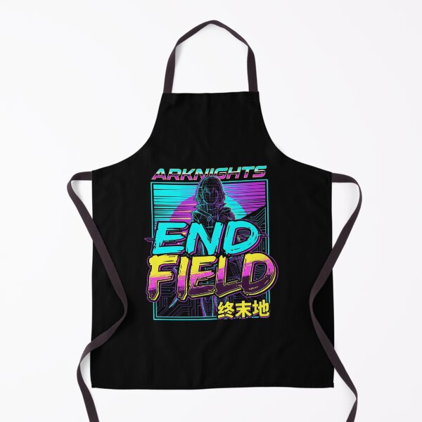 Item preview, Arknights Endfield The Factory Must Grow Meme Factory Expansion designed and sold by NOELMEDINA.