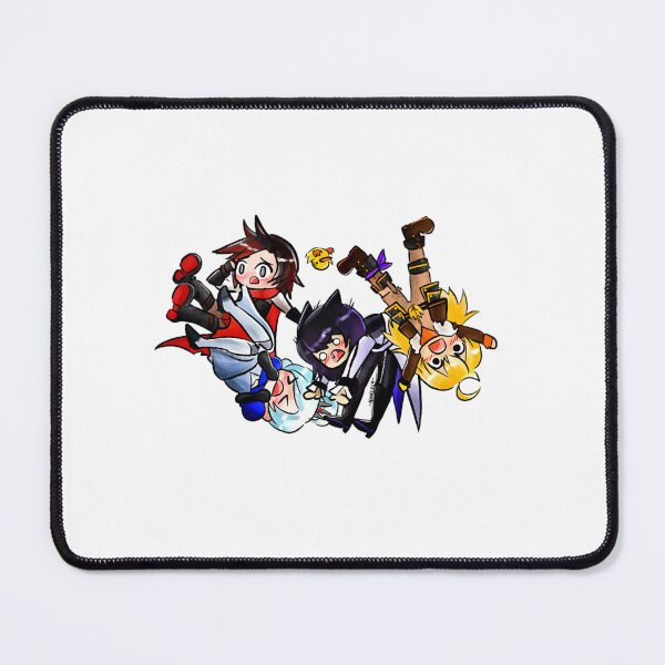 Item preview, RWBY Flip Out Oversized  designed and sold by AmandaHuenfeld.