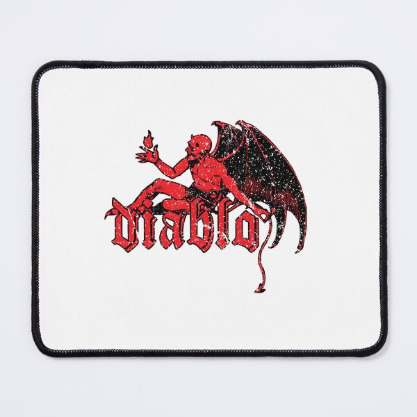 Item preview, Diablo Iv Classic designed and sold by LynnGablestore.
