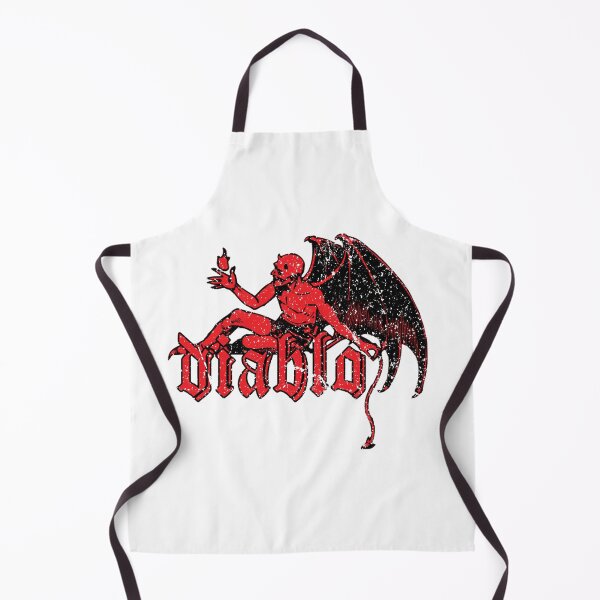 Item preview, Diablo Iv Classic designed and sold by LynnGablestore.
