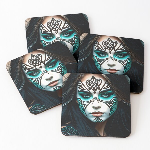 Item preview, Sisters of Darkness 30 designed and sold by deep-sea-birds.