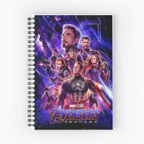 Item preview, Avengers: Endgame designed and sold by 26LN.