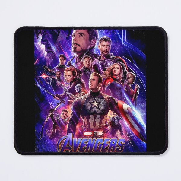 Item preview, Avengers: Endgame designed and sold by 26LN.