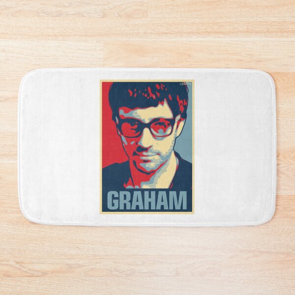 Item preview, Graham designed and sold by DFA.