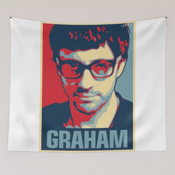 Item preview, Graham designed and sold by DFA.