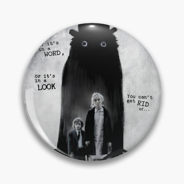 Item preview, The Babadook designed and sold by NF Designs Studio DTF.