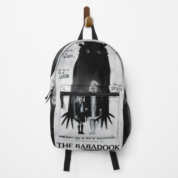 Item preview, The Babadook designed and sold by NF Designs Studio DTF.