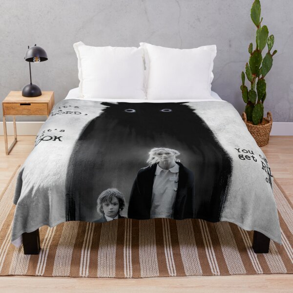 Item preview, The Babadook designed and sold by NF Designs Studio DTF.