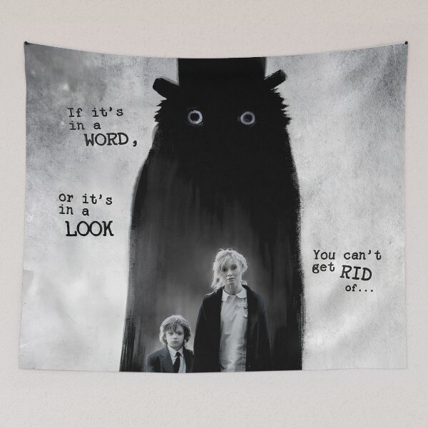 Item preview, The Babadook designed and sold by NF Designs Studio DTF.