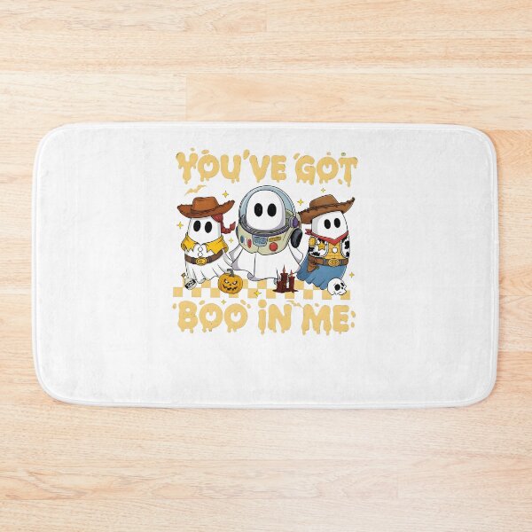 Item preview, You've Got A Boo In Me Halloween Story Cute Halloween Ghost  designed and sold by TwolipfweddyTM.