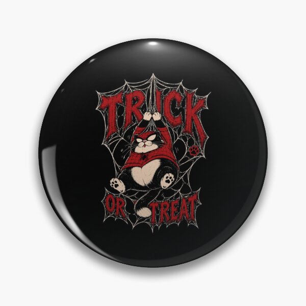 Artikelvorschau, Trick Or Treat entworfen und verkauft von milmckayStudio.