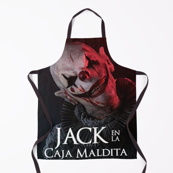 Item preview, Jack in the Cursed Box designed and sold by NF Designs Studio DTF.