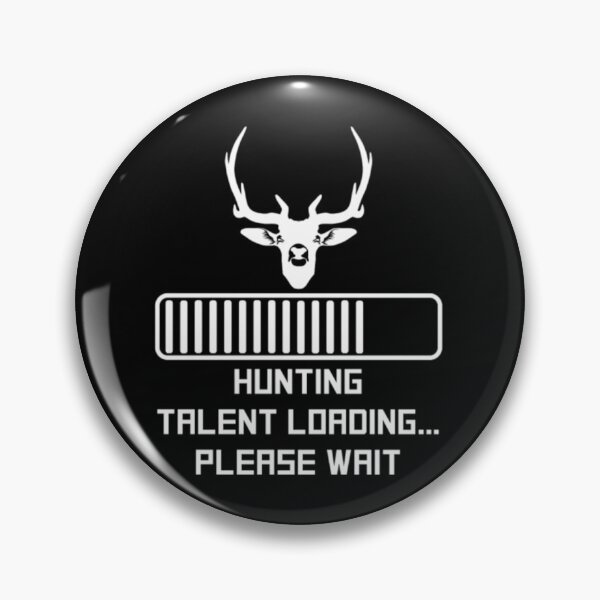 Item preview, Hunting Talent Loading designed and sold by melody-halez.