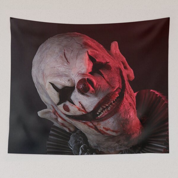 Item preview, Jack in the Cursed Box designed and sold by NF Designs Studio DTF.