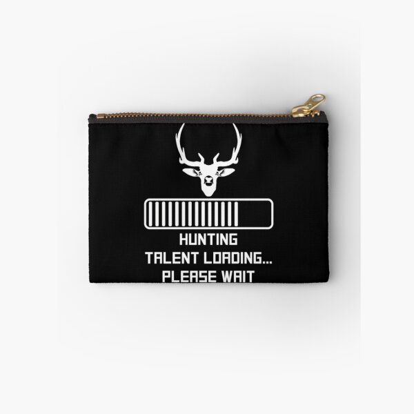 Item preview, Hunting Talent Loading designed and sold by melody-halez.