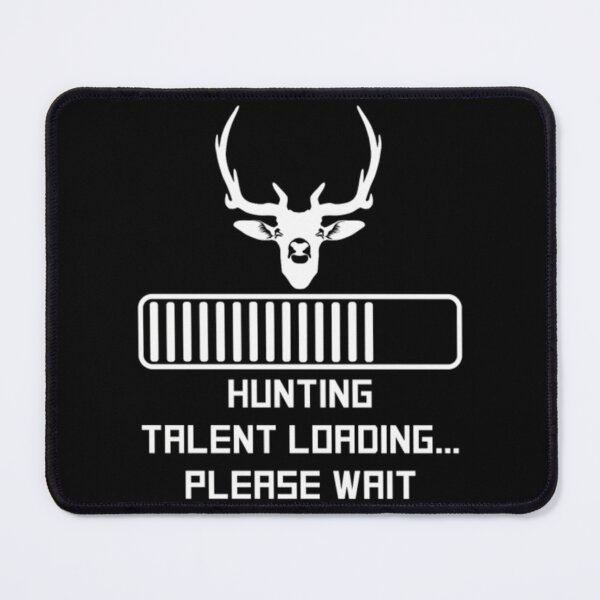 Item preview, Hunting Talent Loading designed and sold by melody-halez.