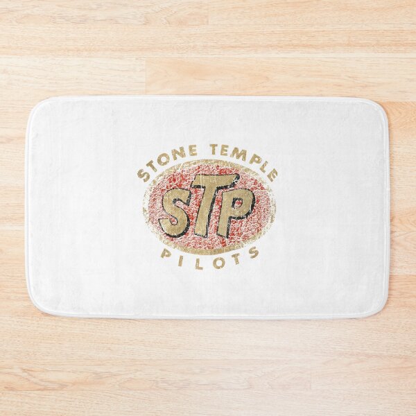 Item preview, Stone Temple Pilots Inspired Artistic Rock Band Design designed and sold by abdelhd.