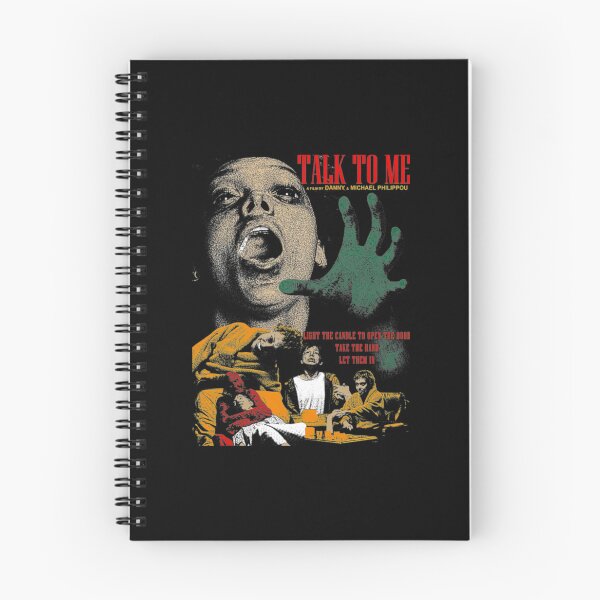 Item preview, Distressed Seance Hand Poster Art designed and sold by TrongLangE.