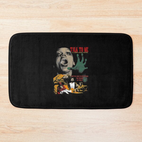 Item preview, Distressed Seance Hand Poster Art designed and sold by TrongLangE.
