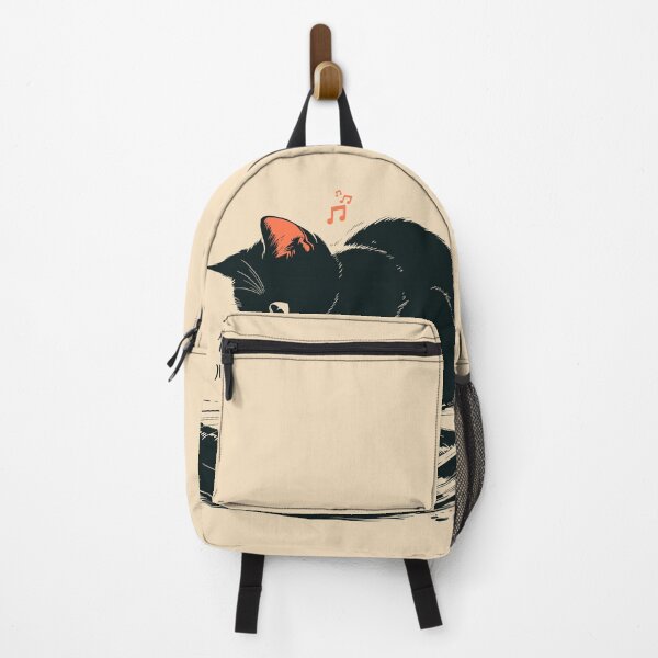 Item preview, Audiophile Black Cat Vinyl Record Vintage designed and sold by mustbewhy.