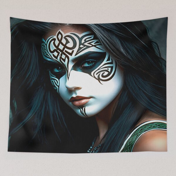 Item preview, Sisters of Darkness 31 designed and sold by deep-sea-birds.