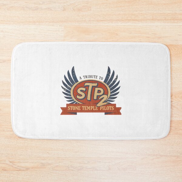 Item preview, Stone Temple Pilots Inspired Rock Band Art Design designed and sold by abdelhd.