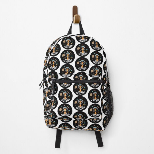 Item preview, Astronaut Giraffe Exploring Deep Space designed and sold by Arc2020.