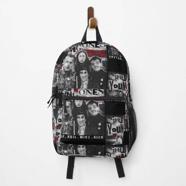 Item preview, Vintage Punk Rock Band Sketch designed and sold by BuiGargnh5nu.